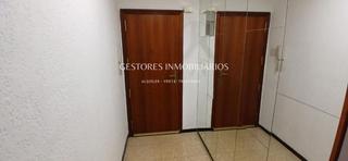 Lloguer Pis  Doctor guerau. Se alquilan habitaciones premium para trabajadores