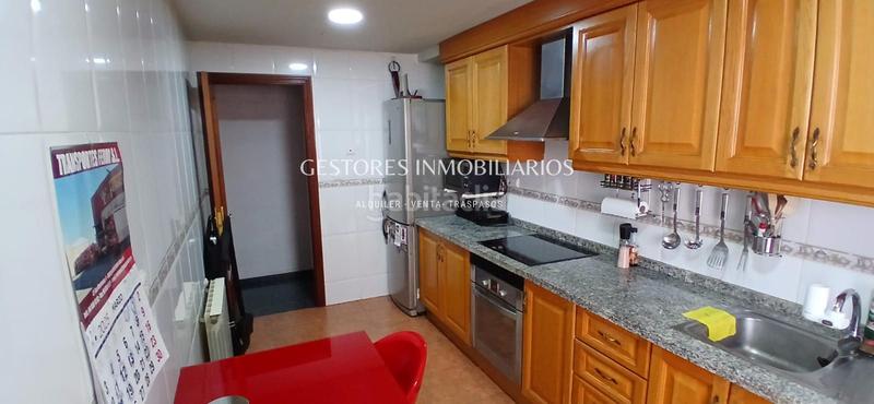 Foto ea643b76-0904-4cf2-b6dc-9943d4f9dc58. Piso se vende piso en zona norte gabriel miro en Zona Nord Alcoi