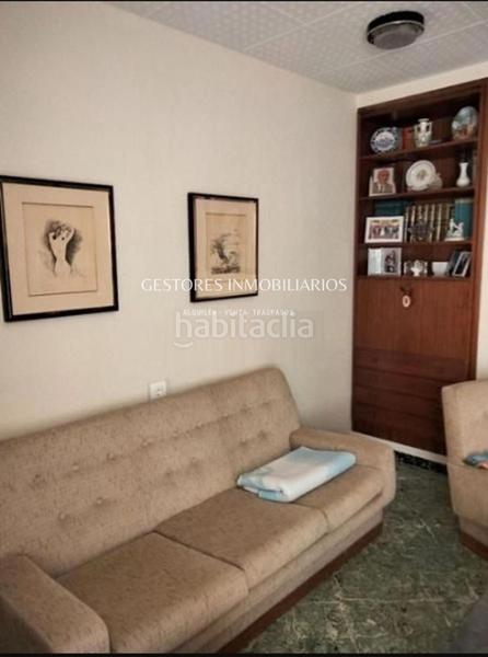 Foto 734696a0-ab1b-4759-9597-3870766d8fe7. Piso  en zona Santa Rosa de alcoy en Santa Rosa Alcoi