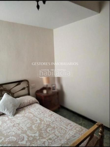 Foto c7cee0b7-ae0a-41d2-a6b3-8a416f49ba39. Piso  en zona Santa Rosa de alcoy en Santa Rosa Alcoi