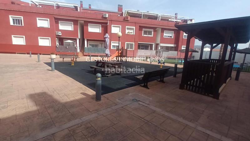 Foto 0456b288-1ba7-479f-9481-8deef52f83ed. Dúplex  en Cocentaina