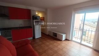 Lloguer Pis  Almazara de penella. Estudio en alquiler en cocentaina