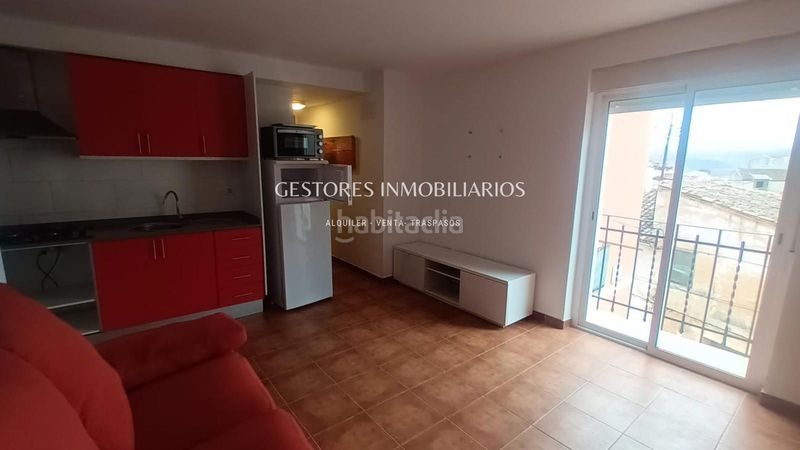 Foto 5cf6c3ba-e2e9-490b-8e82-9baf16c94185. Lloguer pis a Cocentaina