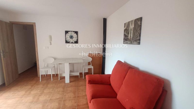 Foto 1beb8fab-39fa-4808-8299-c0a3b79323ae. Rent flat in Cocentaina