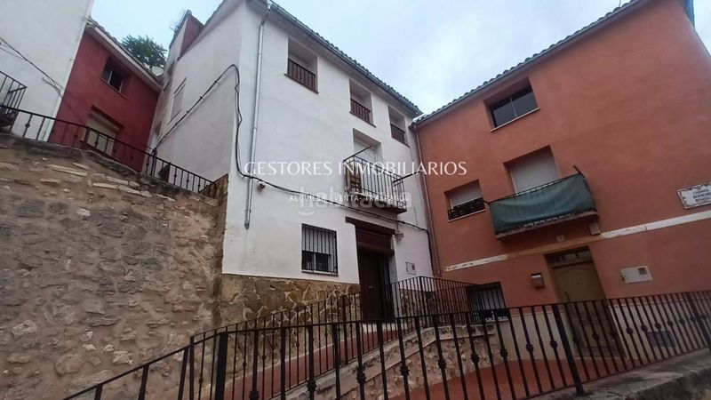 Foto 3a4381d8-f6ac-4443-ae18-86c649a91112. Rent flat in Cocentaina