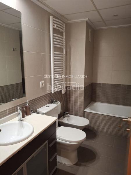 Foto 728394e3-7ab9-4e75-94bb-720a3c3c8762. Piso  en zona el cami de alcoy en Centre-Zona Alta Alcoi