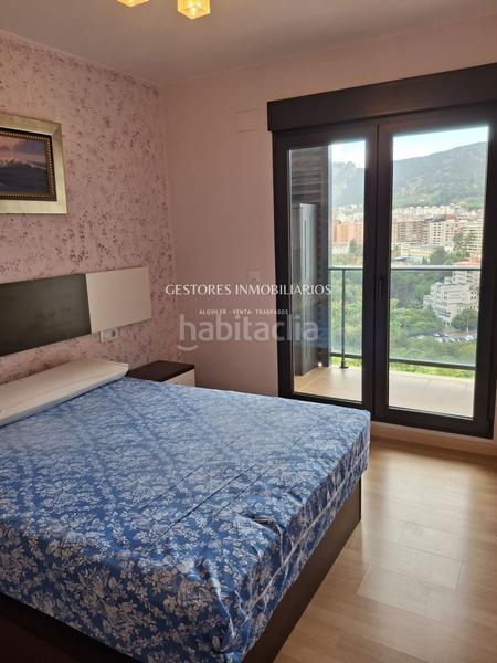 Foto 827df71f-bb0d-4aa1-9f6c-e86a5948c218. Piso  en zona el cami de alcoy en Centre-Zona Alta Alcoi