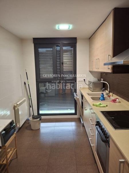 Foto b4f85f37-b714-4104-aa97-669ffe573a9a. Piso  en zona el cami de alcoy en Centre-Zona Alta Alcoi