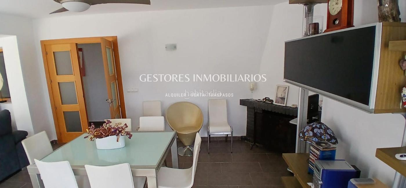SE VENDE CHALET EN COCENTAINA Cocentaina