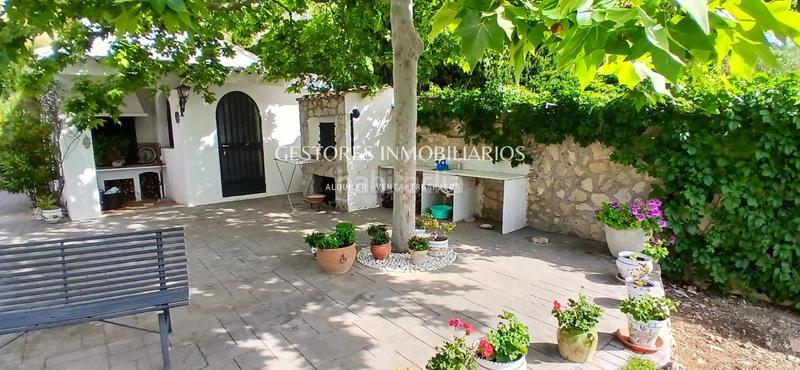 Foto 25db6f57-05b6-4194-9b72-7f8b19868190. Chalet se vende chalet en Cocentaina