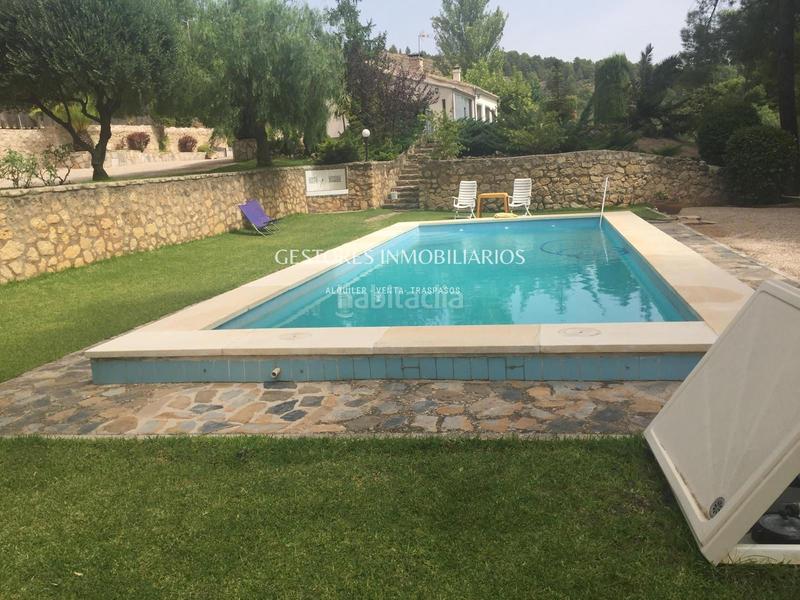 Foto 403896fb-57cf-4cc0-9438-fdeeab26ffd7. Chalet se vende chalet en Cocentaina