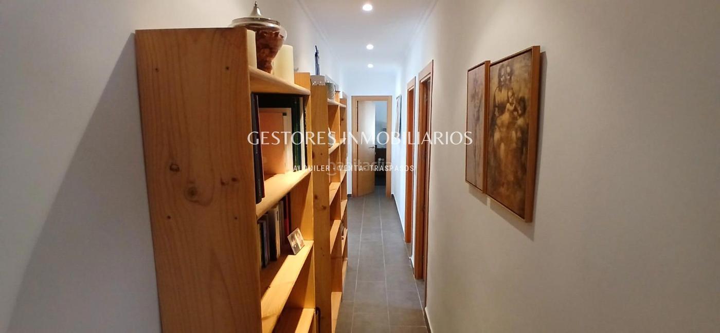 SE VENDE CHALET EN COCENTAINA Cocentaina