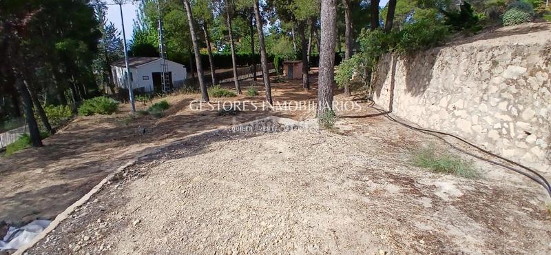 Foto 52c4c9b5-aa08-4799-bc9a-8a3f19442fd8. Chalet se vende chalet en Cocentaina