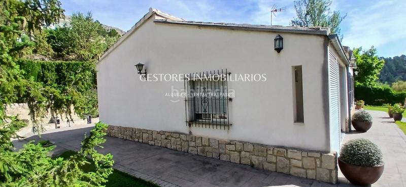 Foto 74345344-b6a0-440f-aef6-ce23d4b73b9e. Chalet se vende chalet en Cocentaina