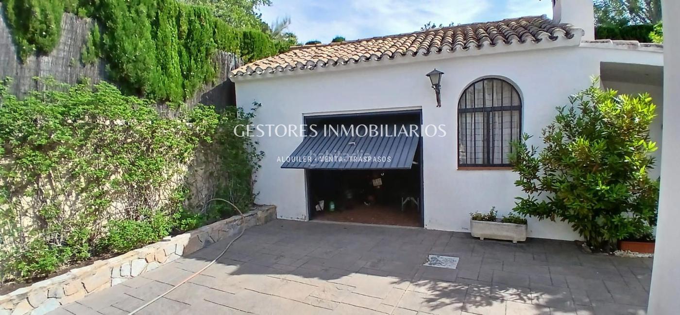 SE VENDE CHALET EN COCENTAINA Cocentaina