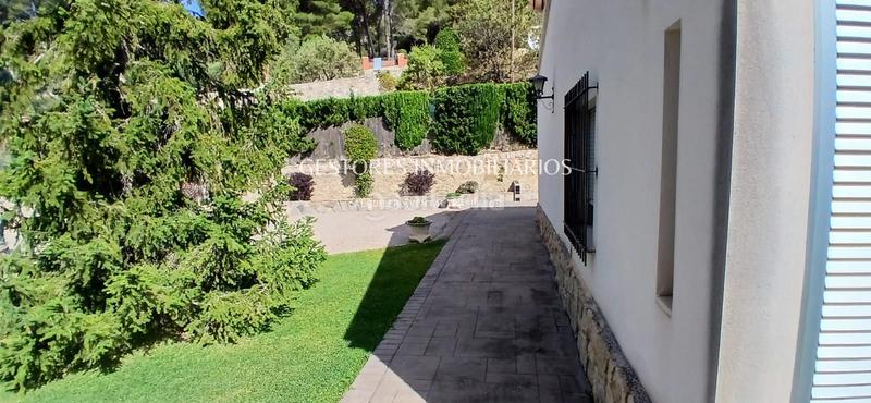 Foto 874120b3-f80c-40ca-85ab-86a487719bcb. Chalet se vende chalet en Cocentaina