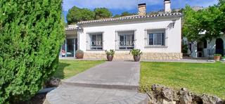Xalet  N/a. Se vende chalet en cocentaina
