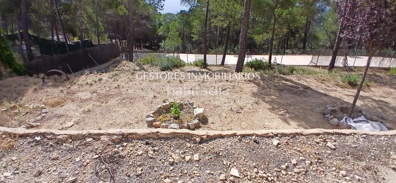 Foto f1f2cbbb-528e-4a0d-9e79-0cf7964af172. Chalet se vende chalet en Cocentaina