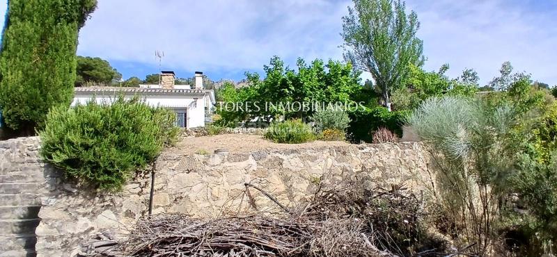Foto fd9a5dd1-c796-497e-b7d4-c5bd2f988b77. Chalet se vende chalet en Cocentaina