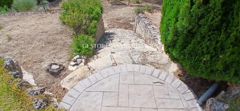 Foto feb4ec18-c530-46f0-8293-2770c7a4baa1. Chalet se vende chalet en Cocentaina