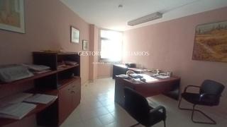 Oficina  N/a. Oficina zona santa rosa frente a cervantes alcoy