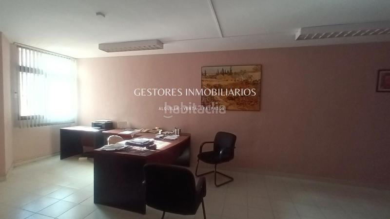 Foto 39f28de8-17ff-4bd2-aaf6-92a47af172e3. Oficina a Santa Rosa Alcoi