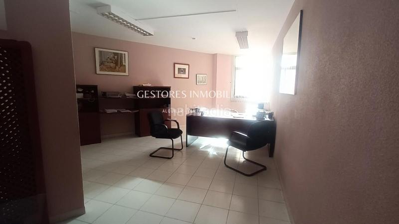 Foto a1171d94-f4ce-45ef-9bb3-44a009a3f7dd. Oficina a Santa Rosa Alcoi