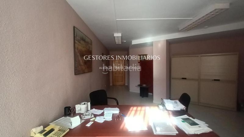 Foto a813614c-7256-4846-bf78-bd5370c5a79d. Oficina a Santa Rosa Alcoi