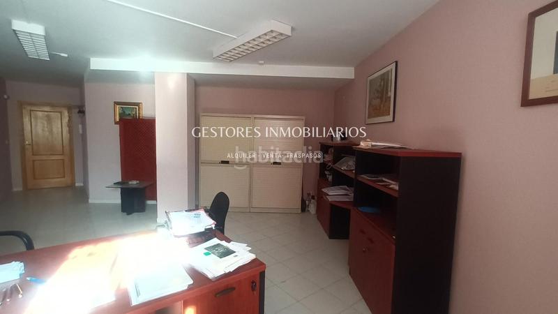 Foto c6995a55-86b7-4bec-af12-370e12eee80b. Oficina a Santa Rosa Alcoi