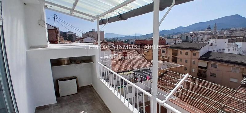 Foto 5c02260b-06c8-4468-8768-c87a5b4d2f17. Location attique dans Eixample Alcoi