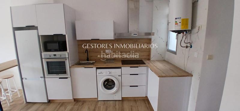 Foto fa567e1a-9d0c-4b46-b0cb-537045e4124c. Location attique dans Eixample Alcoi