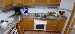 Pis  Gregorio casasempere juan. Piso con terraza en zona santa rosa de alcoy