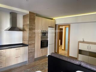 Location Appartement  Saurina de entenza. En alcoialcoy