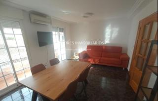 Etagenwohnung in Eixample. Piso en zona ensanche de alcoy