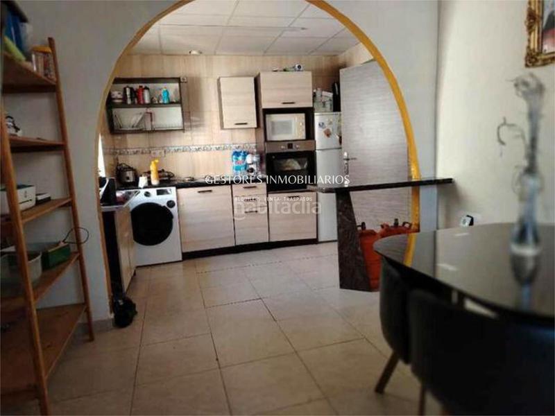 Foto cfb8a7fd-f192-4bd6-a78d-1e4722d033d1. Appartamento in Centre-Zona Alta Alcoi