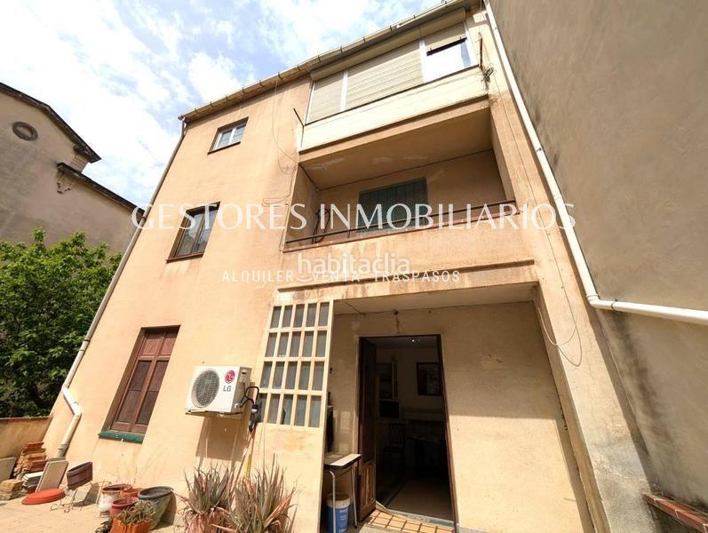 Foto 2f4f70ec-85ec-4bee-9d31-30c379fa153a. Chalet  en venta en zona Eixample de alcoy en Alcoi