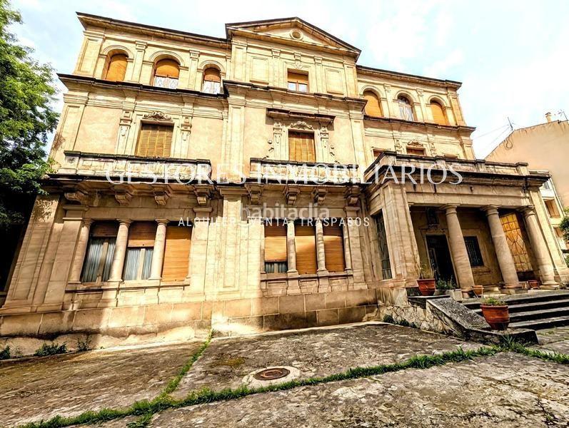 Foto 3dc9aa05-760c-468a-bd95-6c4518451be4. Chalet  en venta en zona Eixample de alcoy en Alcoi