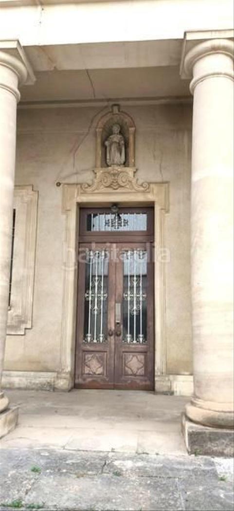 CHALET EN VENTA EN ZONA EIXAMPLE DE ALCOY Alcoi