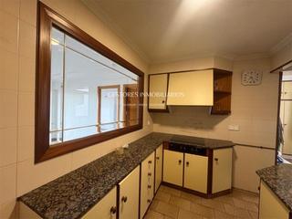 Pis en Santa Rosa. Piso en zona santa rosa de alcoy