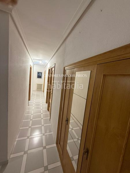 Foto 0cb0921a-3570-49b7-bfa1-e6174beb3e88. Piso  en zona Santa Rosa de alcoy en Santa Rosa Alcoi