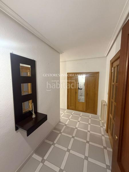 Foto 120f08f1-6ced-4715-b135-ec5a258281ac. Piso  en zona Santa Rosa de alcoy en Santa Rosa Alcoi