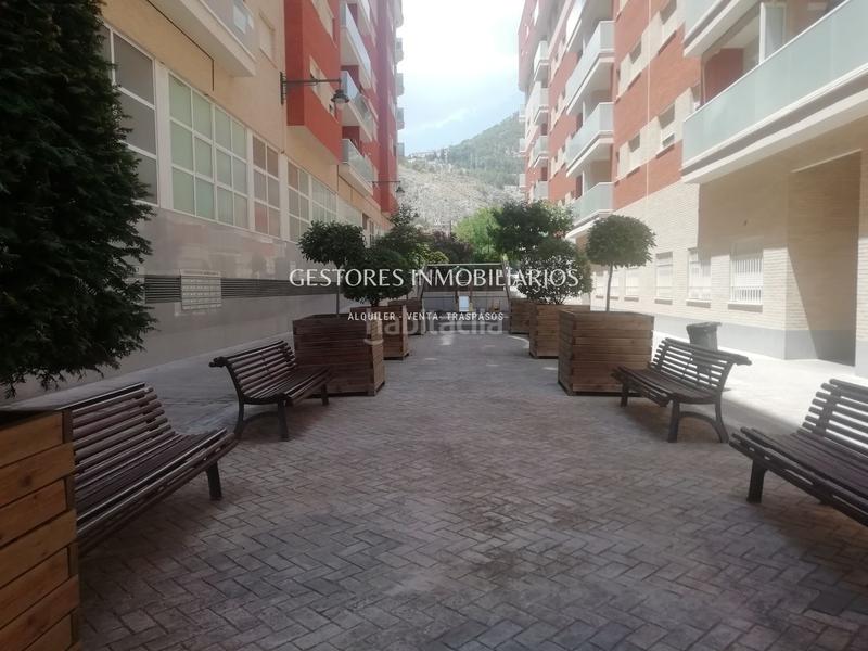 Foto 65a71072-fc2a-49d6-bca2-e5953d3fb16b. Piso  en zona Santa Rosa de alcoy en Santa Rosa Alcoi
