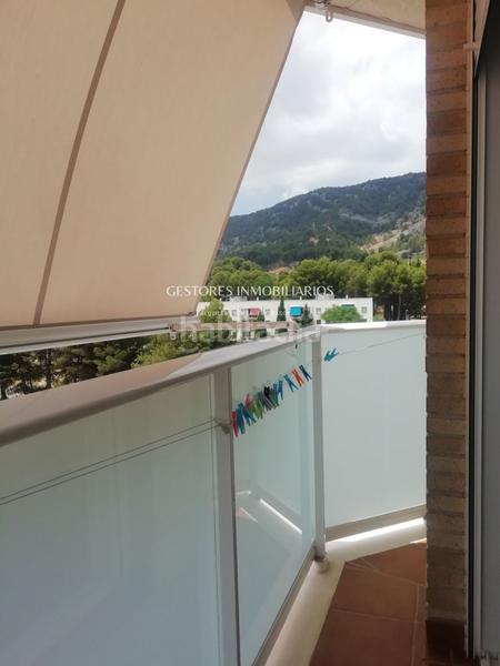 Foto dd237730-f861-4287-a709-bbf8c9c9a11c. Piso  en zona Santa Rosa de alcoy en Santa Rosa Alcoi