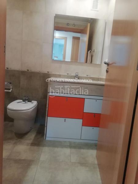 Foto f16395f2-dfc8-444d-889c-1cf0da90be23. Piso  en zona Santa Rosa de alcoy en Santa Rosa Alcoi
