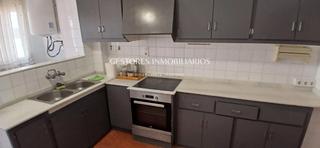 Pis en Zona Nord. Se vende piso en zona norte de alcoy