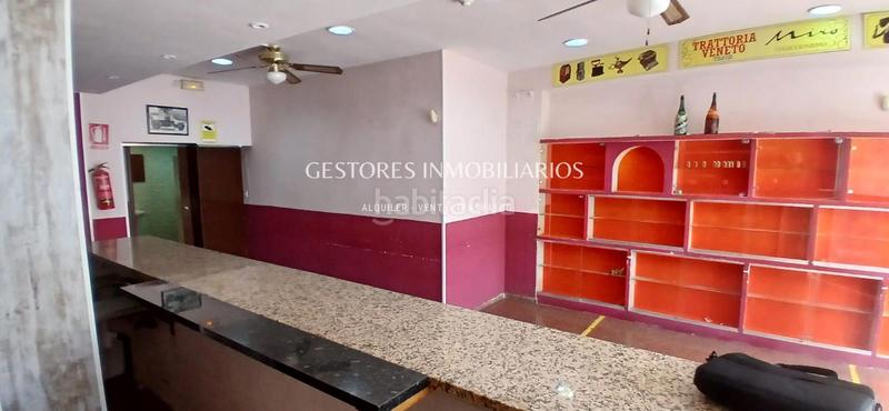 Foto 04d219c3-f00e-4af3-9a4a-ed0e9899df8c. Alquiler local comercial se alquila cafeteriabar en zona norte de alcoy en Alcoi