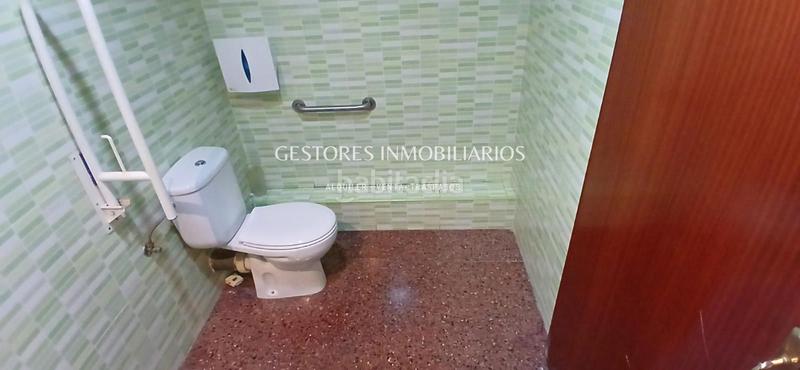Foto 2659ce25-a937-43a7-bbde-5a3f039b66b0. Alquiler local comercial se alquila cafeteriabar en zona norte de alcoy en Alcoi