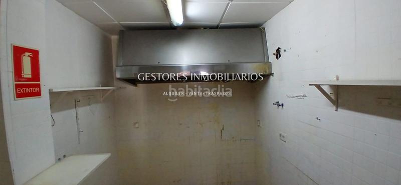 Foto 2f35832c-9d41-4234-86a8-54cacd3e027d. Alquiler local comercial se alquila cafeteriabar en zona norte de alcoy en Alcoi