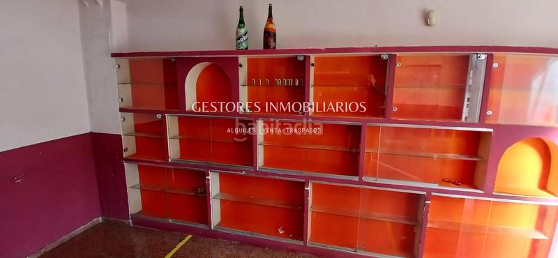 Foto 38e255a9-2709-4e3e-aebe-6a3ef1c88a74. Alquiler local comercial se alquila cafeteriabar en zona norte de alcoy en Alcoi