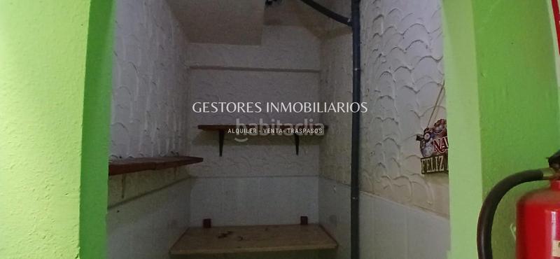 Foto 395f9222-cbf1-4782-a3ca-f5772ad191e2. Alquiler local comercial se alquila cafeteriabar en zona norte de alcoy en Alcoi